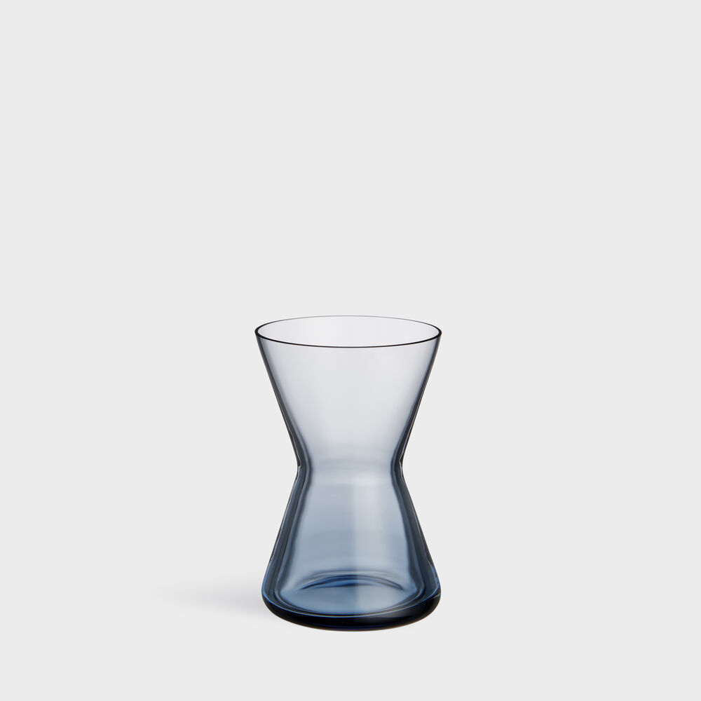 ORREFORS Bellflower vase 86mm